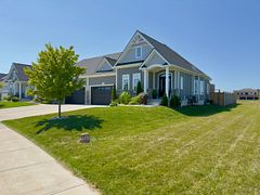 4 BROOKLAWN Drive, Lambton Shores, ON, exterior