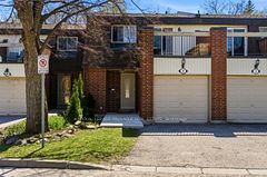 19 - 6240 Montevideo Road, Mississauga, ON, exterior