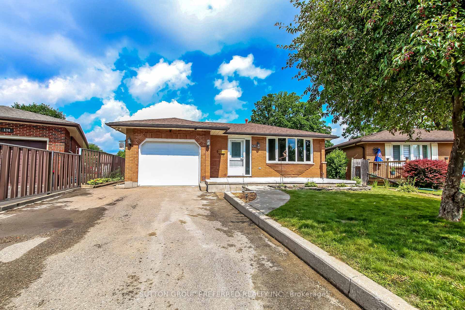 130 Fundy Avenue, London East, ON, exterior