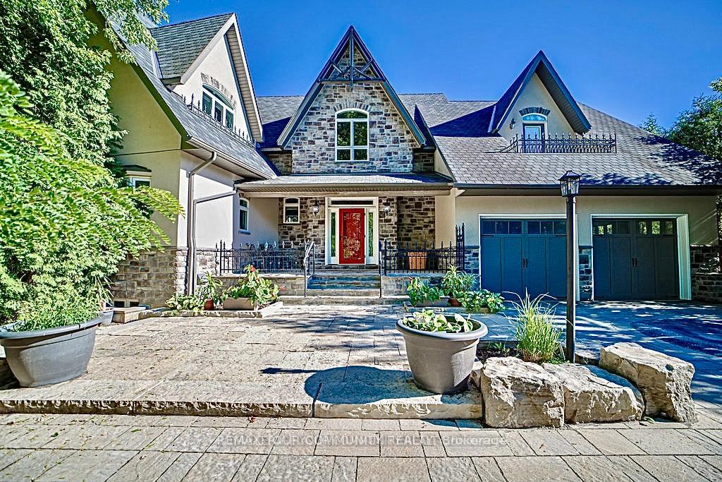 57 Joseph Street S, Markham, ON, exterior