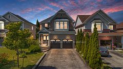 1296 Tall Pine Avenue, Oshawa, ON, exterior