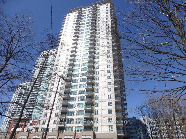 907 - 190 Borough Drive, Toronto E09, ON, exterior