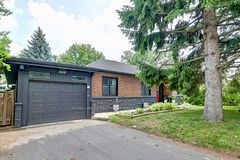1028 Cedar Avenue, Burlington, ON, exterior