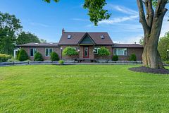 3786 Old Beverly Road, North Dumfries, ON, exterior