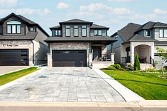 15 Lang Lane, East Luther Grand Valley, ON, exterior