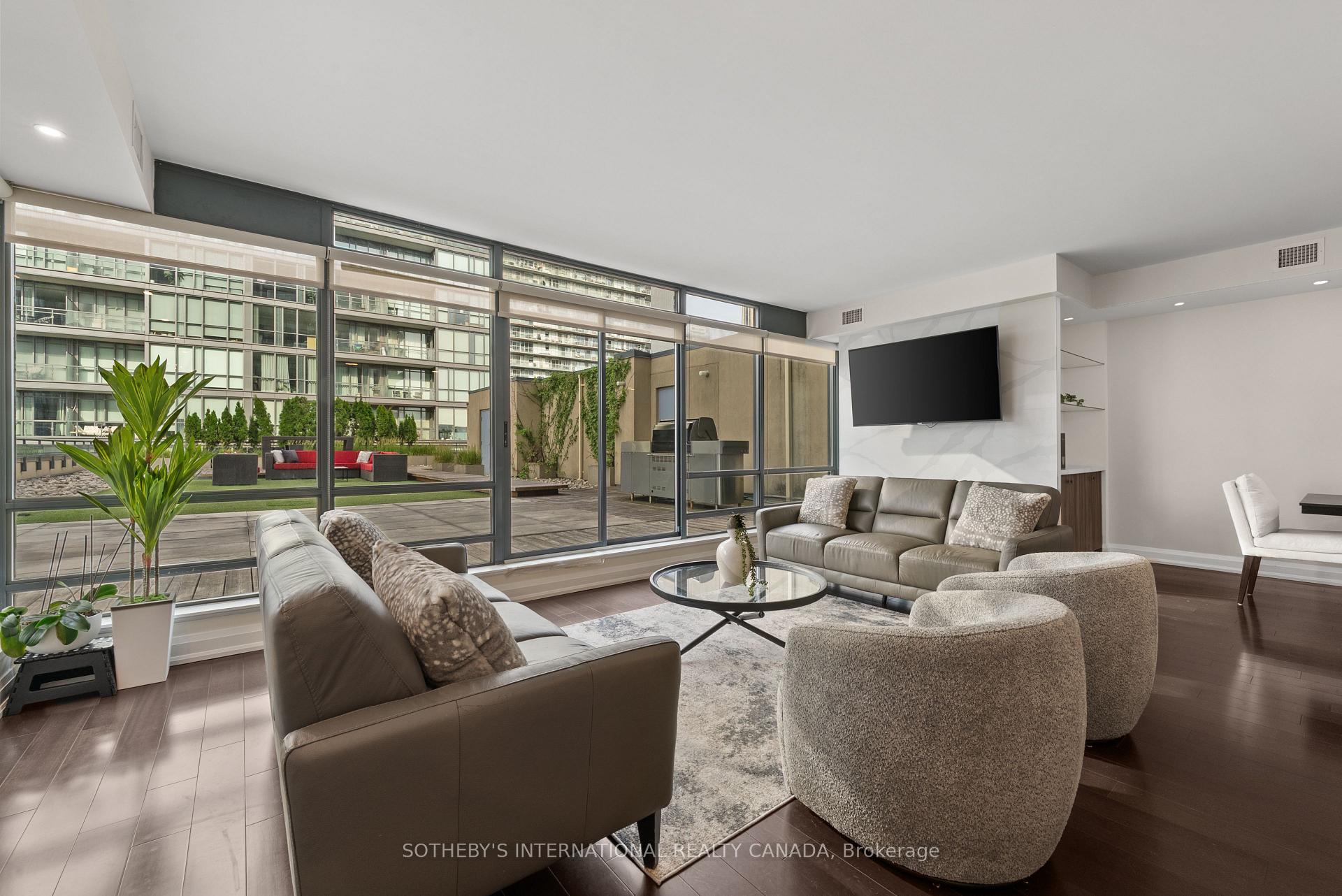 1501 - 438 King Street W, Toronto C01, ON, exterior