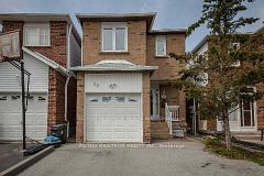 59 Verne Crescent, Toronto E11, ON, exterior