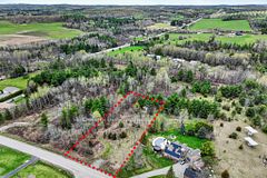 22 Winter Road, Trent Hills, ON, exterior