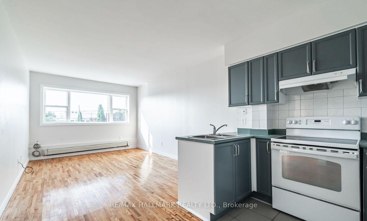 A5 - 2831 Kingston Road, Toronto E08, ON, exterior