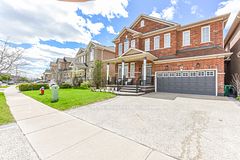 38 Robitaille Drive, Brampton, ON, exterior