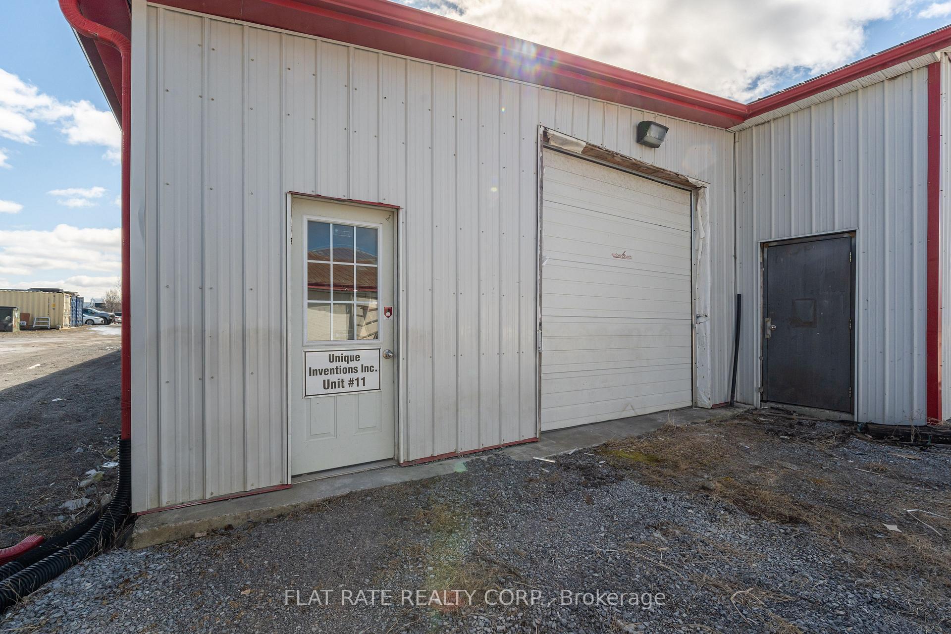 9 - 1057 Highway 7 Expressway, Otonabee-South Monaghan, ON, exterior