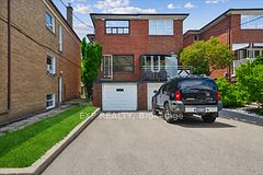 346 Westmount Avenue, Toronto C03, ON, exterior