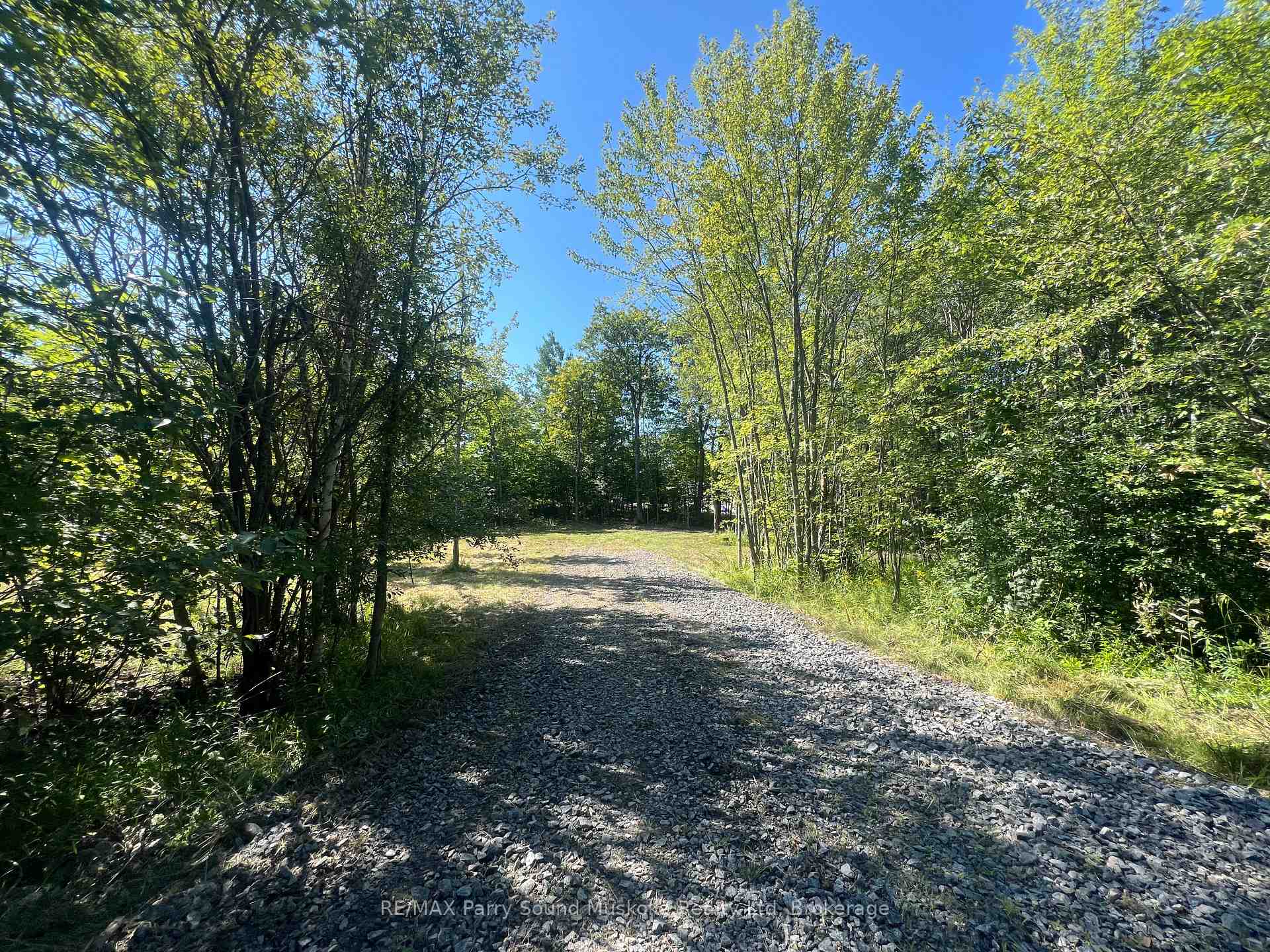 0 Taits Island Road, McKellar, ON, exterior
