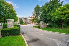 1406 - 100 Burloak Drive, Burlington, ON, exterior