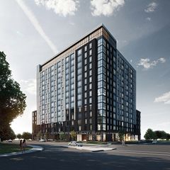 11G-10 - 2140 BASELINE Road, South of Baseline to Knoxdale, ON, exterior