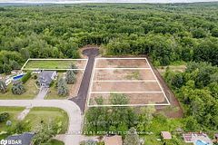 300 Centennial Drive, Midland, ON, exterior