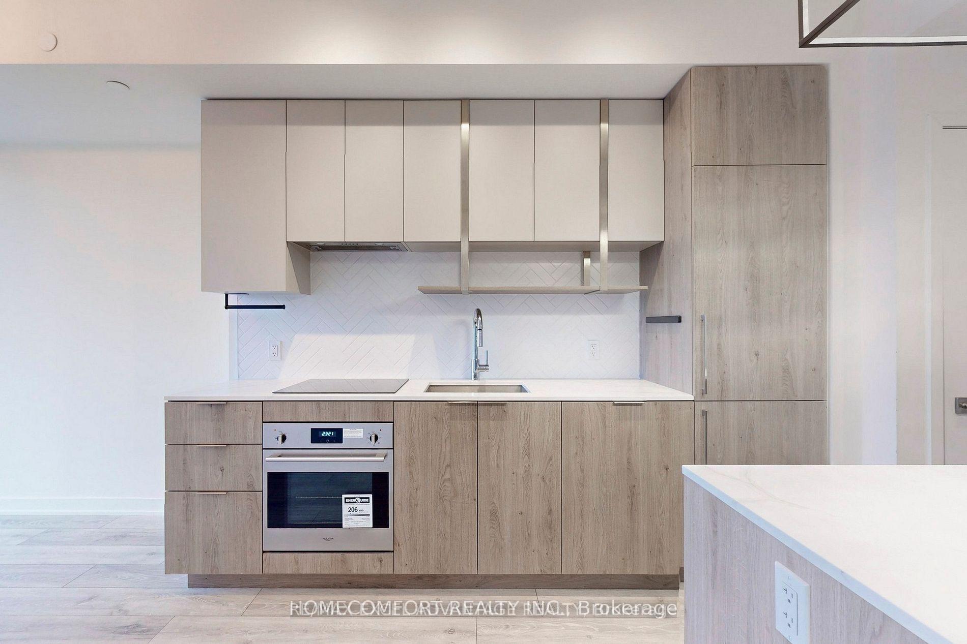 2205 - 15 Holmes Avenue, Toronto C14, ON, exterior