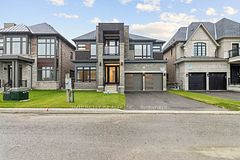 15 Garriock Hall Avenue, King, ON, exterior