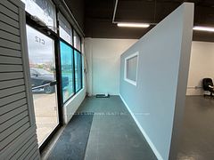 C12 - 63 Silver Star Boulevard, Toronto E07, ON, exterior
