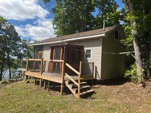493 Buttermilk Lane, Marmora and Lake, ON, exterior