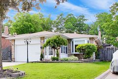 251 Chalfield Lane, Mississauga, ON, exterior