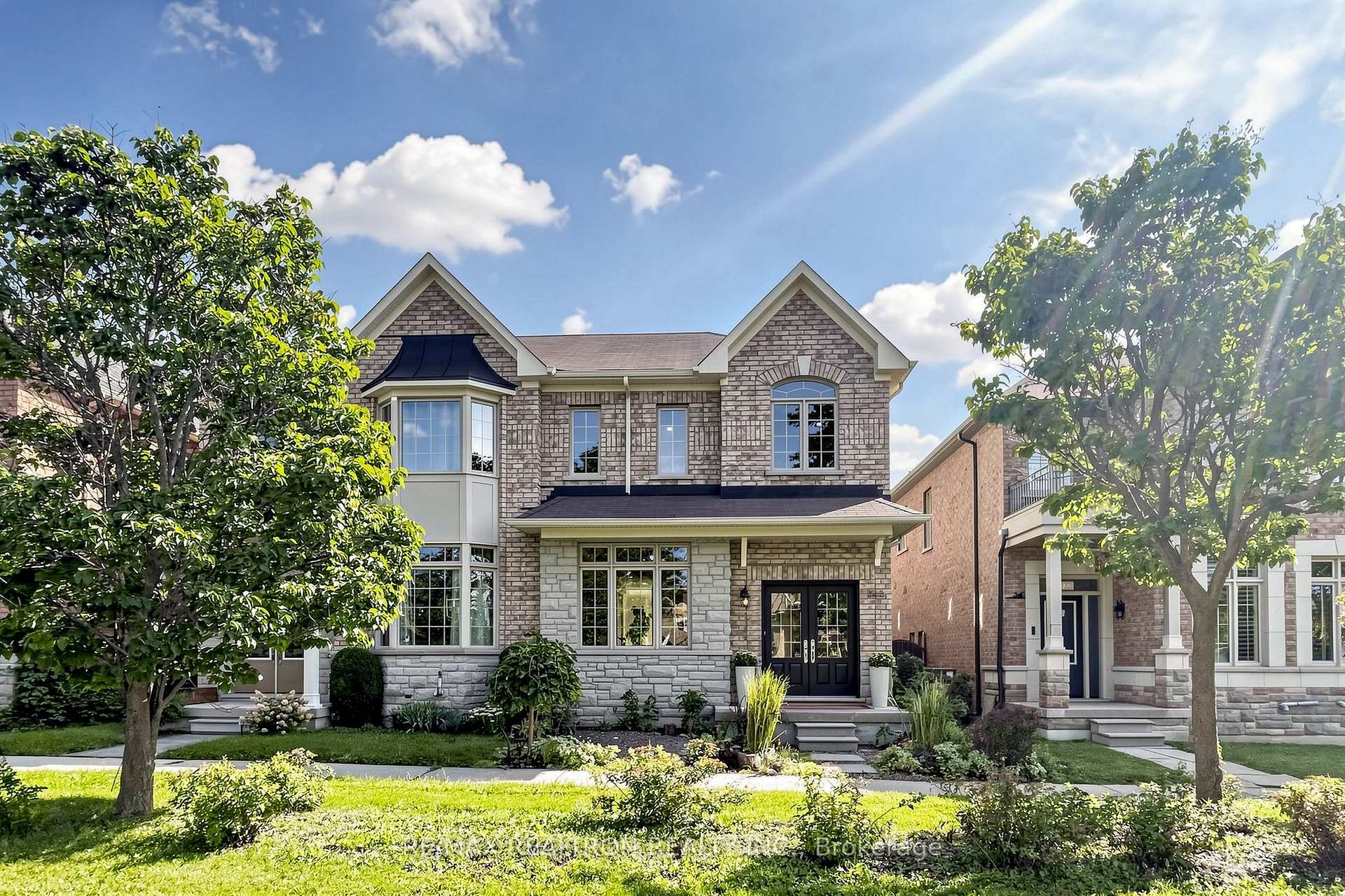 343 Mingay Avenue, Markham, ON, exterior