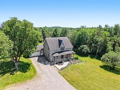 897 Dingman Road, Cramahe, ON, exterior