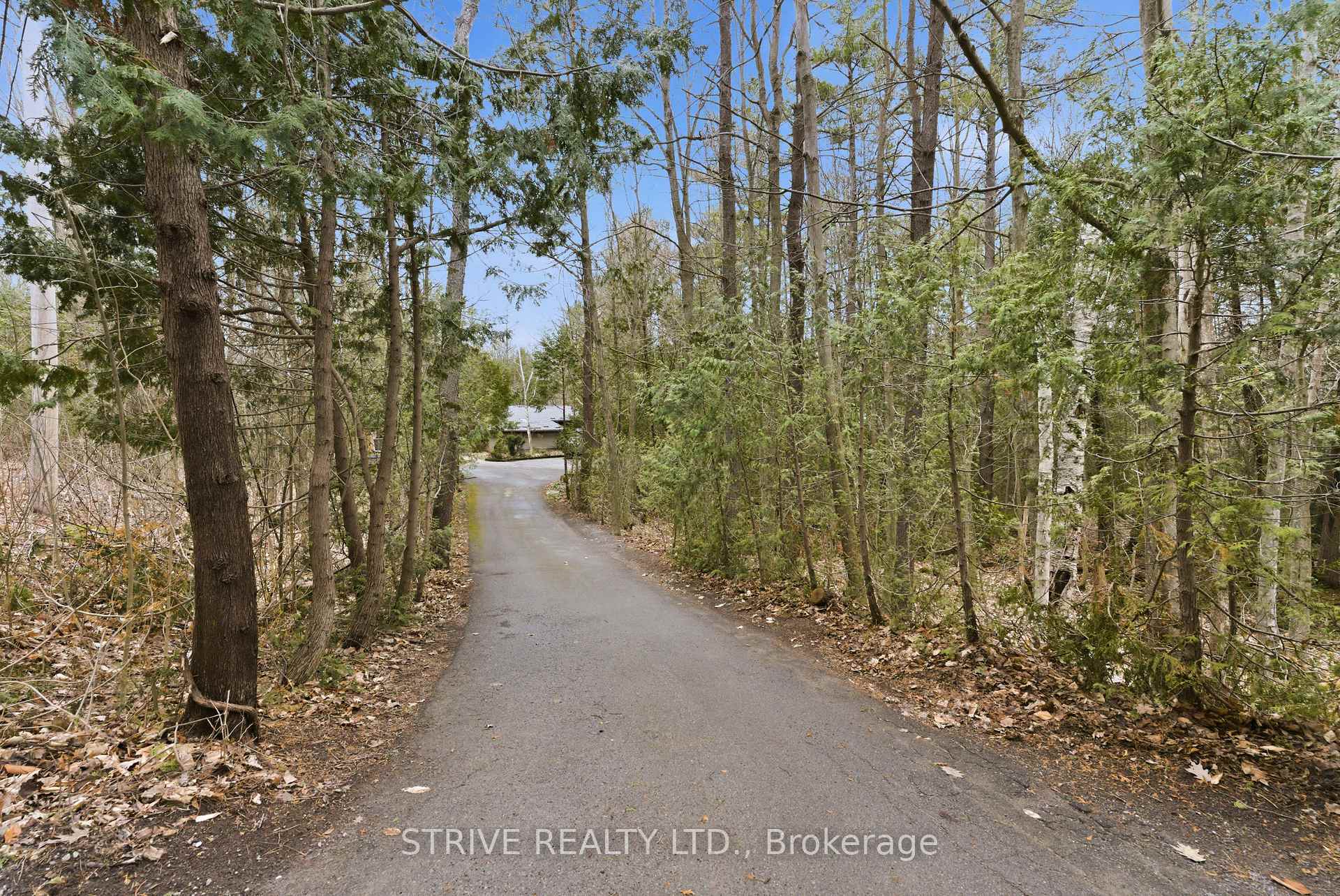 232 Parks Road, Quinte West, ON, exterior