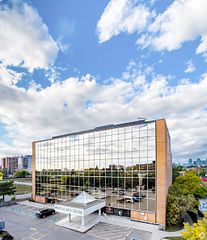 206 - 71 King Street W, Mississauga, ON, exterior