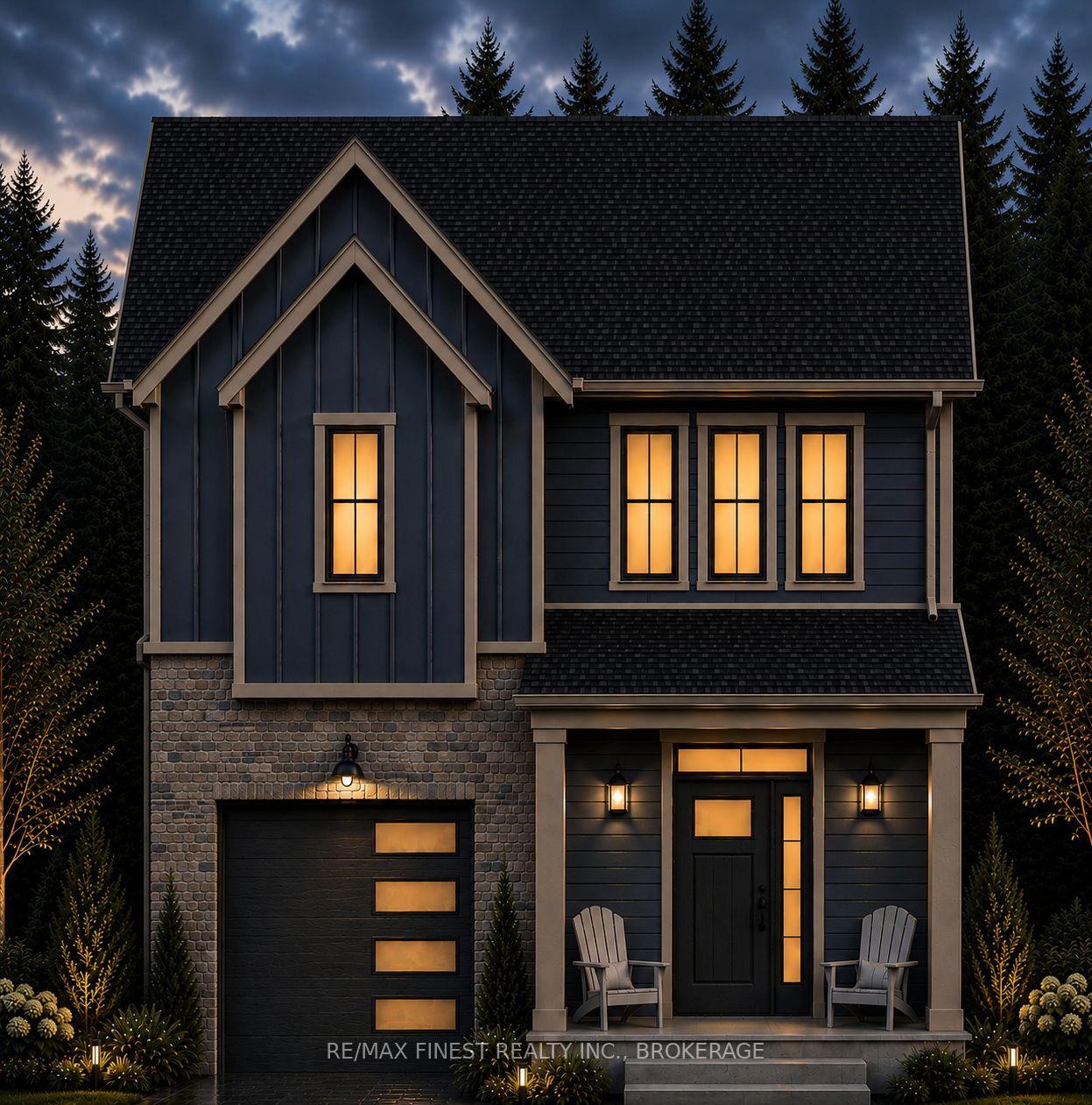 Lot 20 Harrison Crescent, Loyalist, ON, exterior