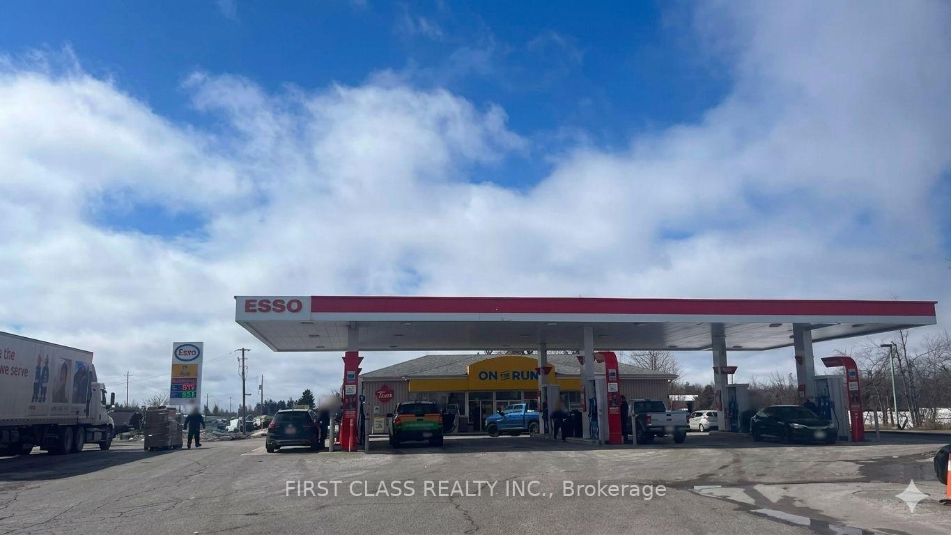 2976 Highway 11 Expressway, Oro-Medonte, ON, exterior