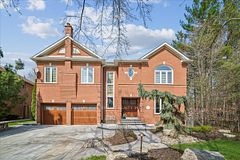 2203 Winding Woods Drive, Oakville, ON, exterior
