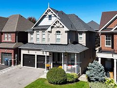 59 Paisley Green Avenue, Caledon, ON, exterior