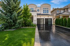 20 Rock Elm Court, Vaughan, ON, exterior