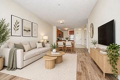 309 - 7400 Markham Road, Markham, ON, exterior