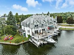 12 - 24 Laguna Parkway, Ramara, ON, exterior