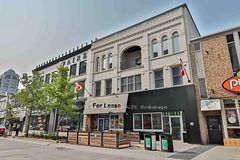 179 King Street W, Kitchener, ON, exterior