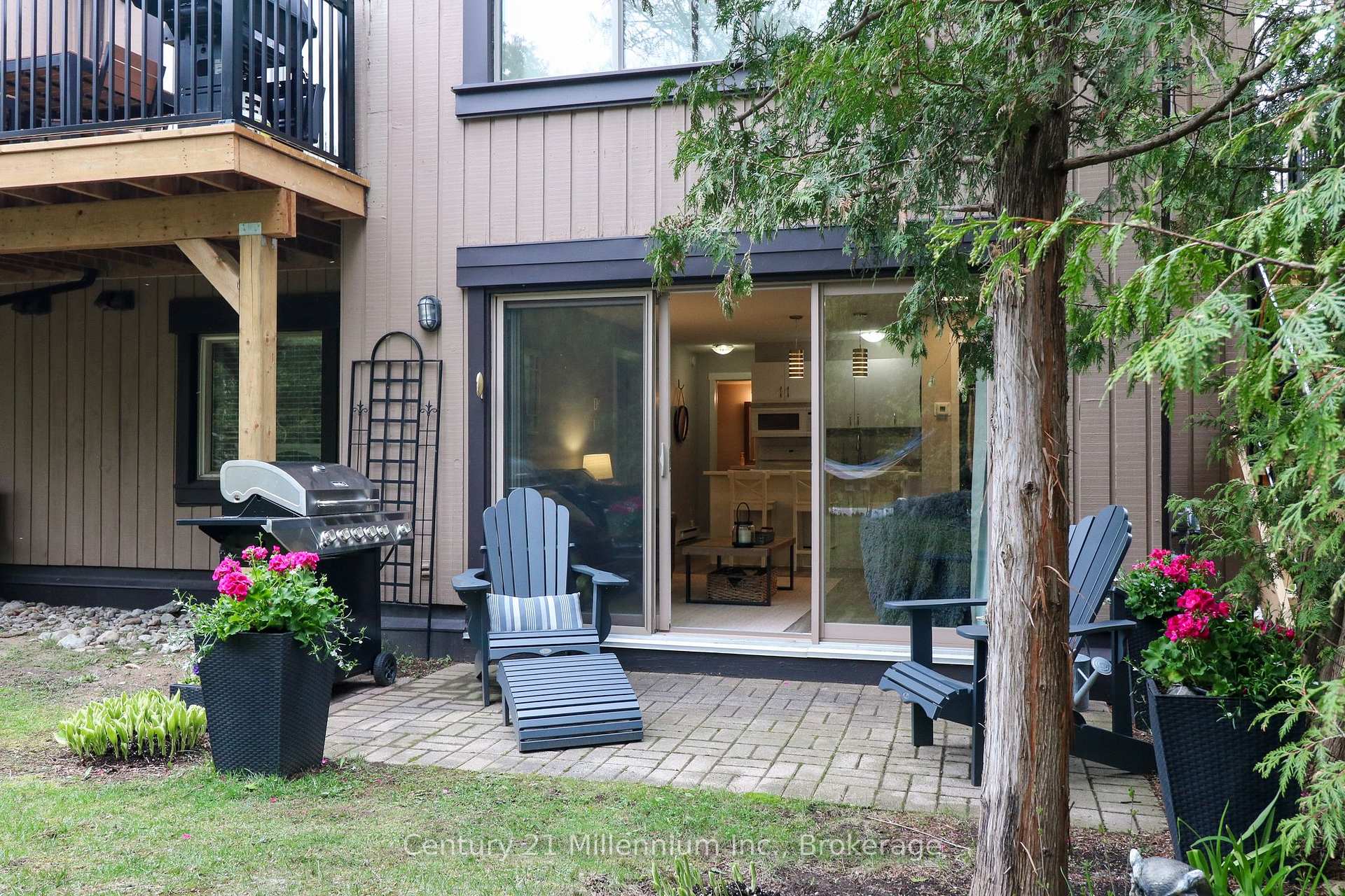 98 - 23 Dawson Drive, Collingwood, ON, exterior