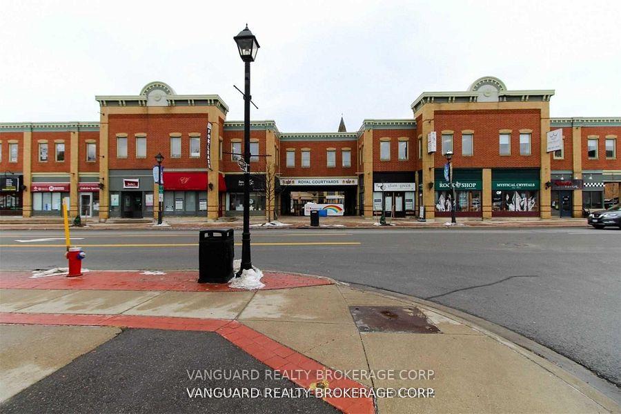 F2 - 18 King Street E, Caledon, ON, exterior