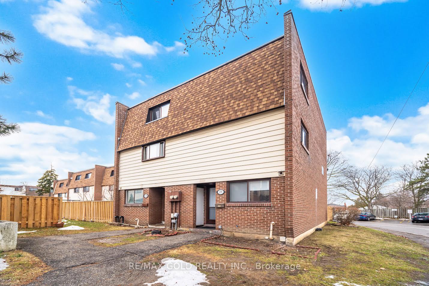 178 - 180 Mississauga Valley Boulevard, Mississauga, ON, exterior