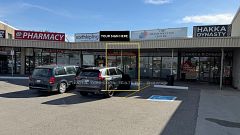 9 - 2141 Kipling Avenue, Toronto W10, ON, exterior