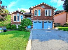 W/O BSMT - 46 Queen Street, Bradford West Gwillimbury, ON, exterior