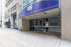 804 - 105 Victoria Street, Toronto C08, ON, exterior