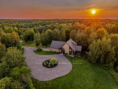 466 Ouellette Road, East Ferris, ON, exterior