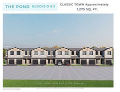 3 Pond Street, Trent Hills, ON, exterior