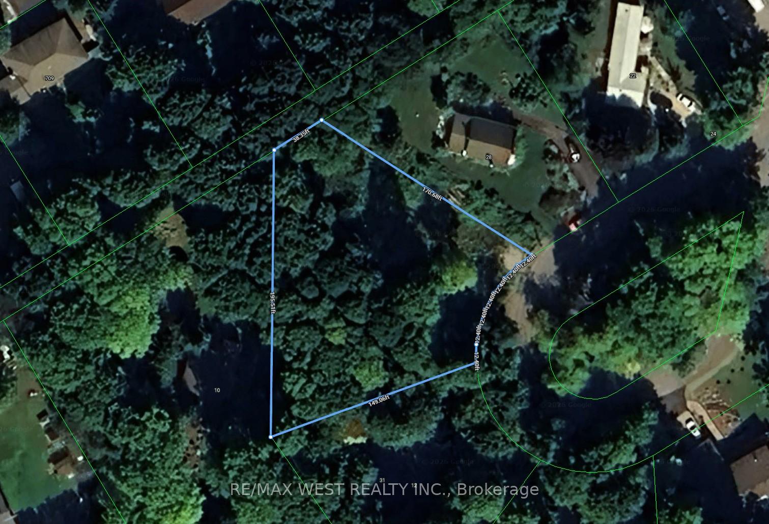 12 Lakeview Crescent, Tiny, ON, exterior