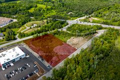 N/A Shay Road, Huntsville, ON, exterior