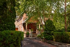 30 Kelsonia Avenue, Toronto E08, ON, exterior