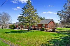2764 Theatre Road S, Hamilton Township, ON, exterior