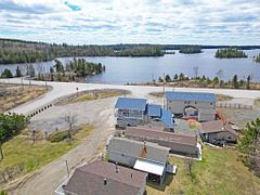 406 HWY 11 623, Atikokan, ON, exterior